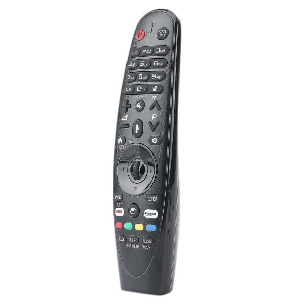 An-mr650a Kaukosäädin LG Smart TV:lle 43uj654t 49uj634v 49uj7700