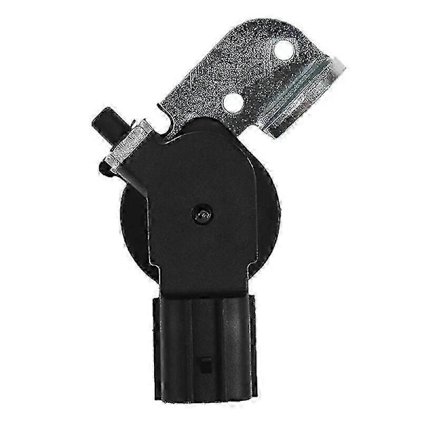 1 stk. Krumtapaksel Positionssensor 25977ma70b J5t11372 25977-ma70b Sort Passer Til -nissan Patrol