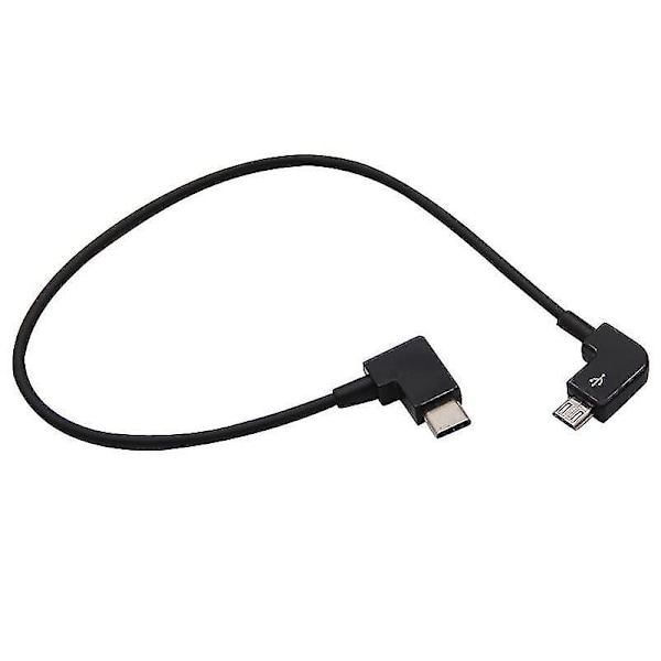C Otg Datakabel För Dji Mavic Pro