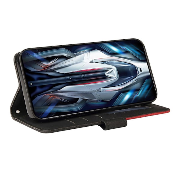 Telefondeksel for Xiaomi Poco F4 GT Multicolor Style D