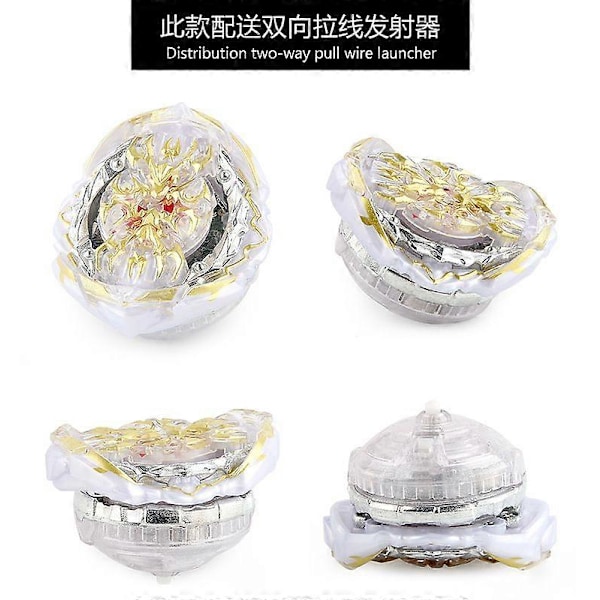 B-x Toupie Burst Beyblade Snurrtopp Superking Infinite Achilles Dimension B-173 B188 B187 B179 B181 B180 B177 B153-2