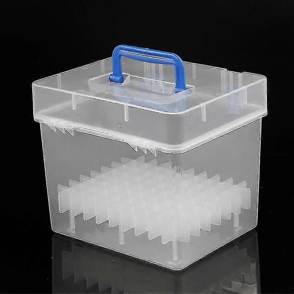Opbevaringsboks til penne / Beholder til kunsthåndværk 60