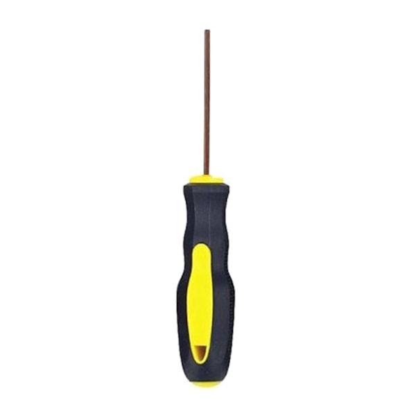 1.5mm-6mm Sekskantskrutrekker Flat Hode Sekskantskrutrekker Magnetisk Allen Bolt Driver Skiftenøkkel Håndverktøy For Reparasjon 2.0mm 2.0mm