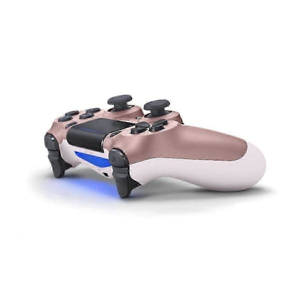 PS4 Rose Gold DualShock 4 trådløs controller eksklusiv begrænset udgave