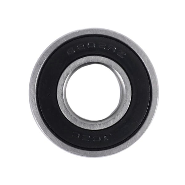 Korvaava 6202RZ Rullaluistelu Urakuulalaakeri 35x15x11mm