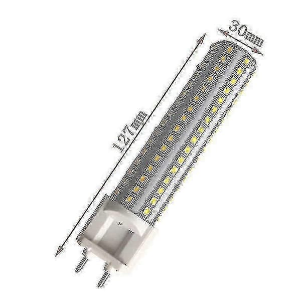 15W G12 LED Majspære 360 til 150W CDM-T Halogen Erstatning Warm white 3000K