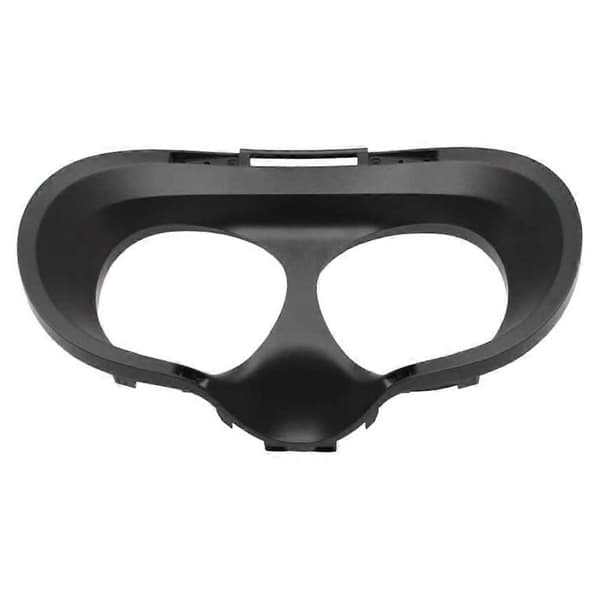 VR Headset Intern Ansigtsramme til Quest 3S Reparationsdele, Præcisionspasform Erstatningsramme til Headsethus