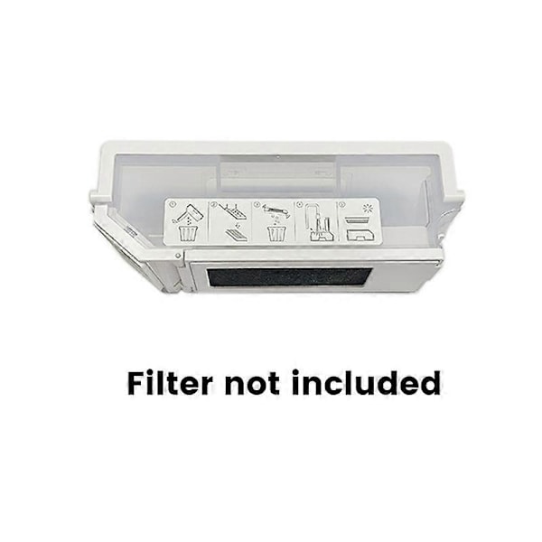 Pölysäiliö Ecovacs Deebot T20 / T20MAX / T20PRO -robotti-imurille