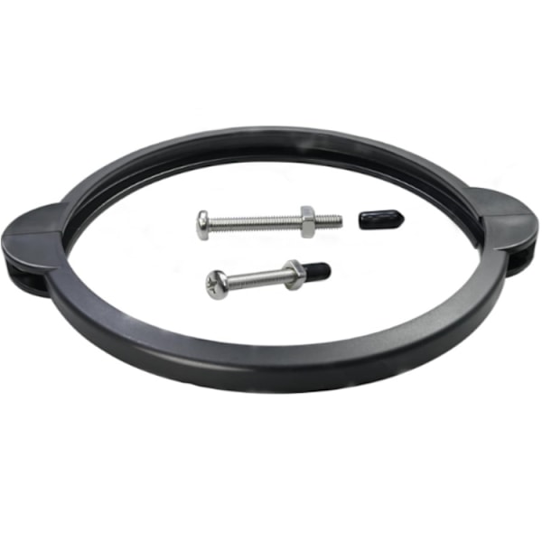 SF90110-1 Pool Filterklämma för 10-tums Sandfilterpump, Sandfilterventilklämma Pool Sandfilter