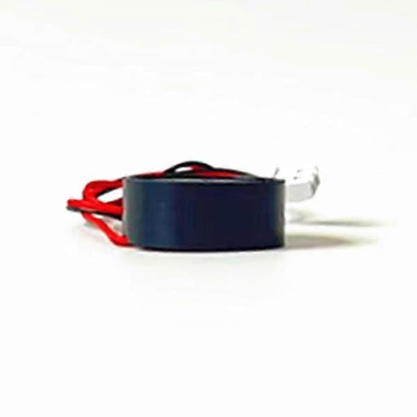 Effektiv 3010 30x10MM Rund Køleventilator til Bil LED Belysning DC5V12V24V 12V