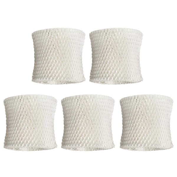 5 st Filter för Boneco E2441A HEPA Filterkärna Ersättning för Boneco Air-O-Swiss Aos 7018 E2441 Hu