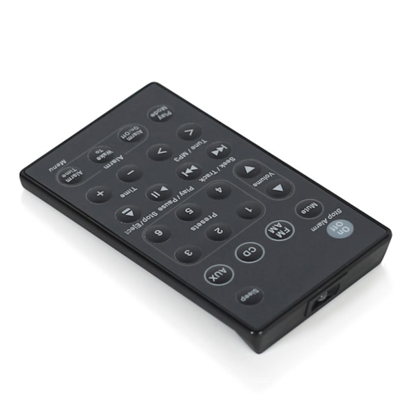 Erstatnings Universal Fjernbetjening Til BOSES Soundtouch Wave Musiksystemer CD Afspiller Controller AWRCC1 AWRCC2 AWRCC3