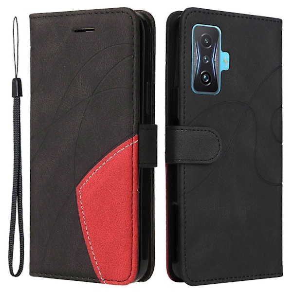 Puhelinkotelo Xiaomi Poco F4 GT:lle Multicolor Style D