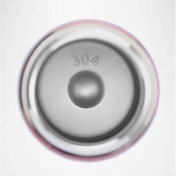 150 ml Mini Söt Kaffe Termos Liten Kapacitet Bärbar Rostfritt Stål Resedricksvattenflaska Isolerad Mugg