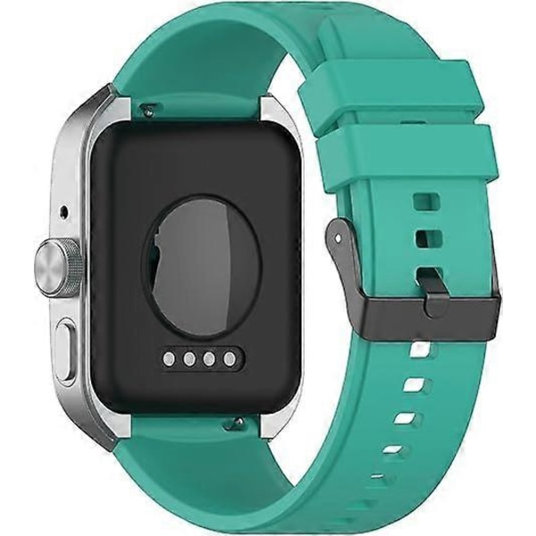 Kestävä ranneke Huawei Watch Gt2 Pro -kelloon, pudotuksenkestävä ja naarmuuntumaton light color 22mm