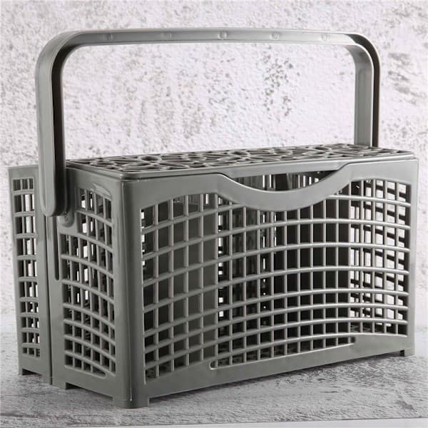 Bestickkorg för diskmaskin, förvaringskorg, lämplig för / / / LG /