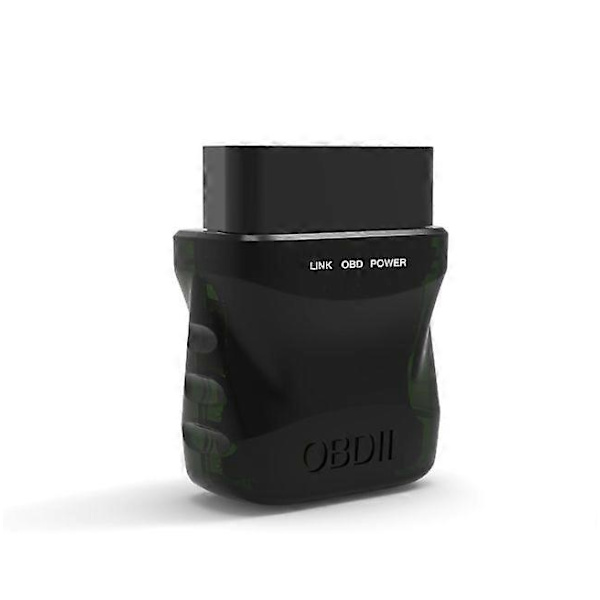 Elm327 V1.5 Obd2 Scanner Bluetooth 4.0 Obd 2 Bil Diagnostikverktyg För Ios Android Pc Elm 327 Scanner Obdii LäSare