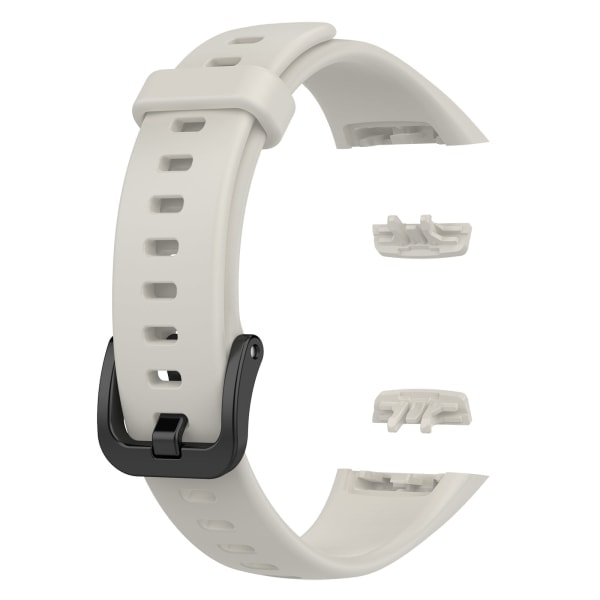 Klockarmband Huawei Band 6 / Band 6 Pro, Honor Band 7 / Band 6 Grey