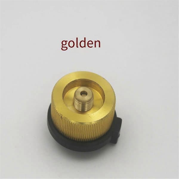 Adapter Camping Adapter Butan Gass Adapter Gull