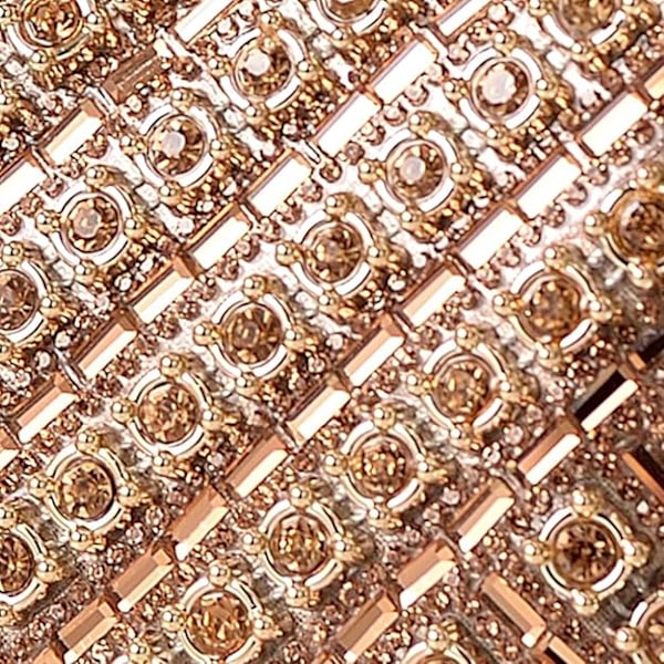 Glittrig Kvällskoppling, Flerfärgad Rhinestone Clutch Väska, Axelväska, Crossbody Väska, Bröllopsfest Handväska