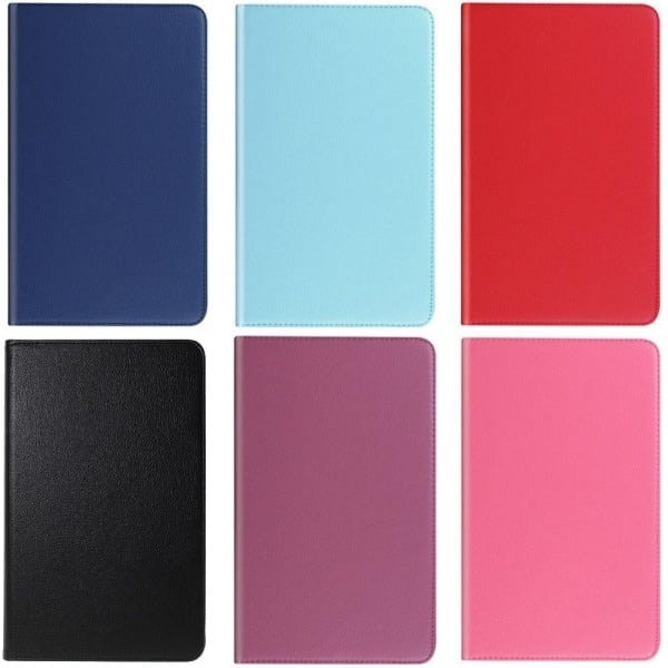 Samsung Galaxy Tab S6 Lite cover - Sort sort black