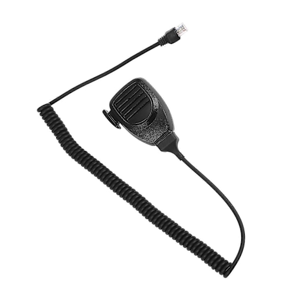 8-pins høyttalermikrofon KMC-30 for Kenwood mobilradio TK768 TK868 TK-760 TK-980 TM-271A TM-4