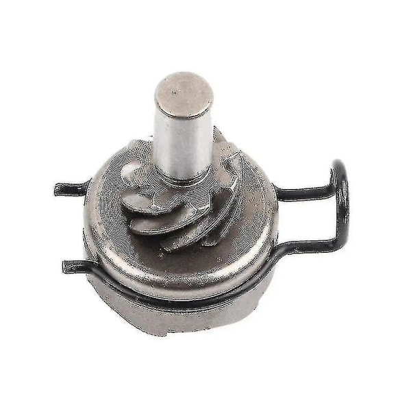 Kickaxelmontering Startmotor för Gy6 50cc 60cc 80cc 4-takts skoter