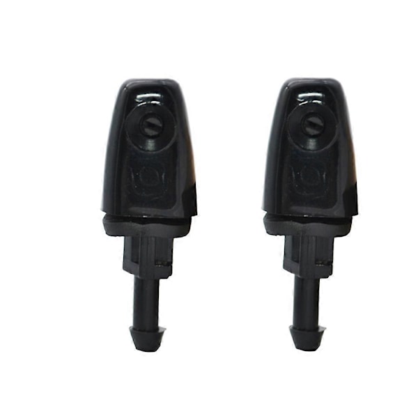 2 st/set Strålkastarspolare Munstycke Fram För Mazda 6 GG1 2002 2003 2004 2005 2006 2007 2008 GR1A518G0A