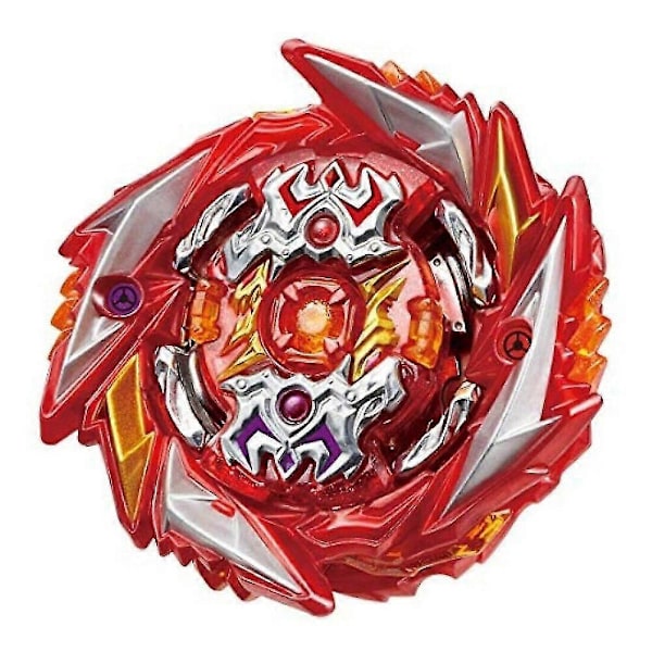 B-x Toupie Burst Beyblade Snurrtopp Superking Infinite Achilles Dimension B-173 B188 B187 B179 B181 B180 B177 B179