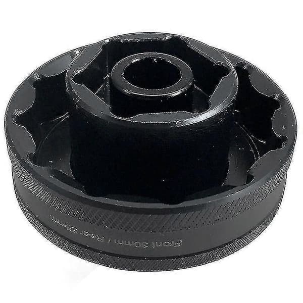 55mm + 30mm hjulmutterverktyg för Ducati 1098 1198 1199