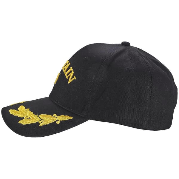 Justerbar baseballcaps Båt baseballcaps Bomulls baseballhatt Herre baseballcaps