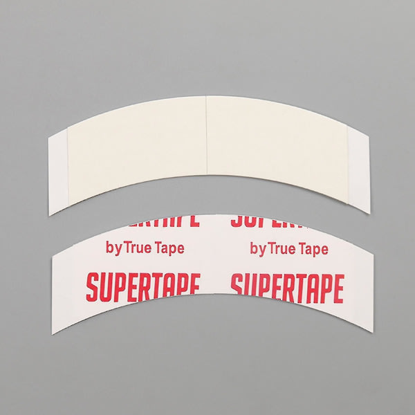 Supertape Parykktape Dobbelt Lim 36 stk Vannfast For Toupee/Hårbånd Film A