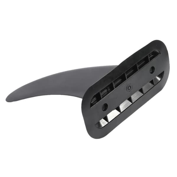 AYNEFY lang senterfinne for avtakbart PVC Stand Up Paddle Board surfebrett