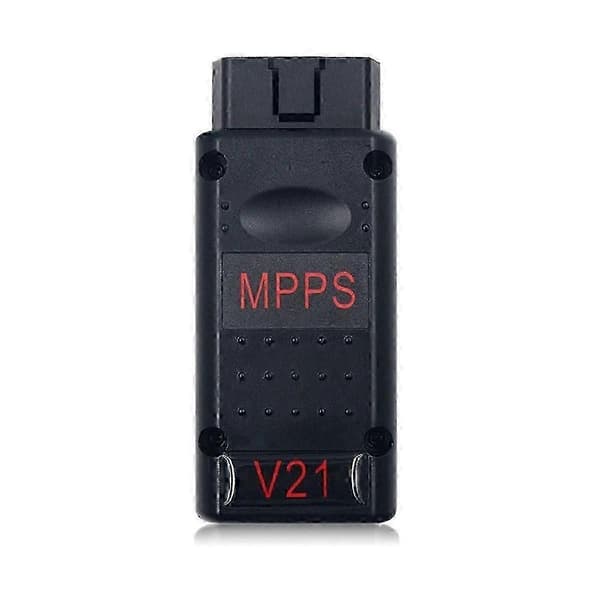 MPPS V21 MAIN+TRICORE+MULTIBOOT ECU-programmer för EDC15 EDC16 EDC17 INKL Checksum Auto Chip Tuning