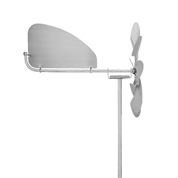 Windmill Speedy 28 Plus Fremstillet af rustfrit stål Kugleleje vindmølle der genererer elektricitet