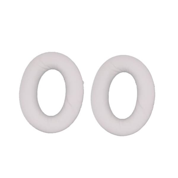 Erstatningsøreputer for Bose QuietComfort 45 Hvit Hvit Hvit