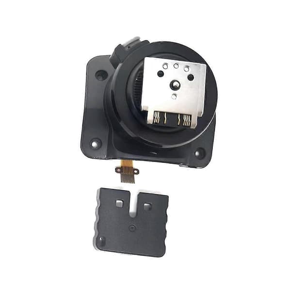 Til TT685II-S Flash Hot Shoe Base Del Udskiftningstilbehør til