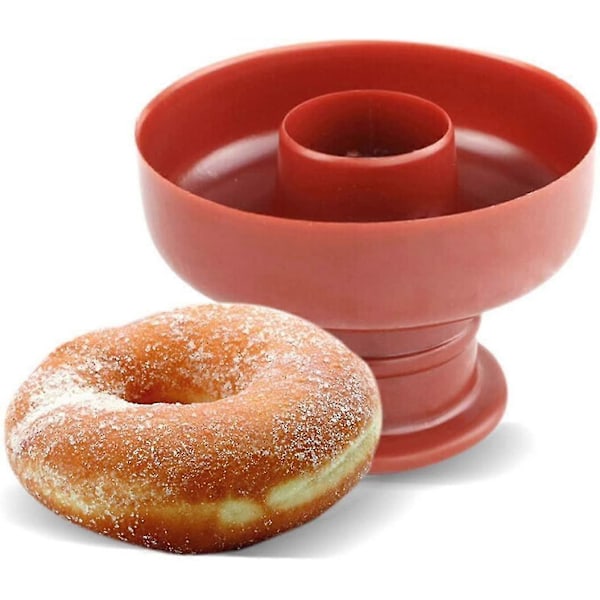 Donutform, Bakeform, Donut, Donutlaging, Kjøkkenform, Bakeri og Konditori