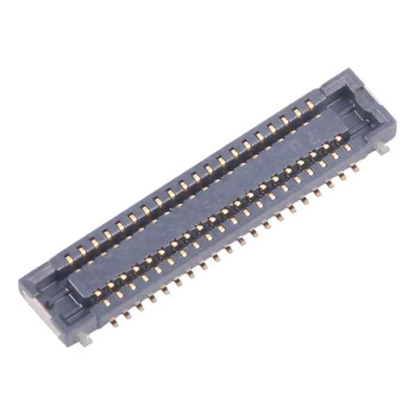 10 stk. Bundkort LCD Display FPC-stik For Samsung Galaxy A14 SM-A145F