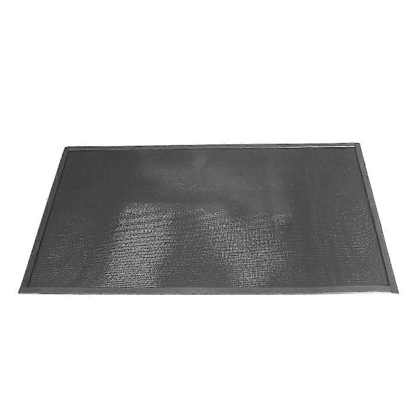 Tietokoneen Verkko 30x50cm Pölysuodatin PC DIY PVC Kotelotuulettimen Jäähdyttimen Pölysuodattimelle