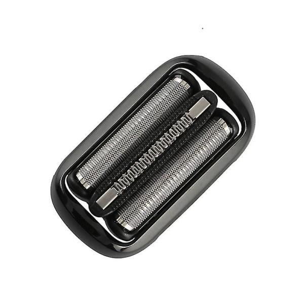 Parranajopää Braun 53b Series 5-6 50-r1000s 50-b1300s -parranajokoneeseen