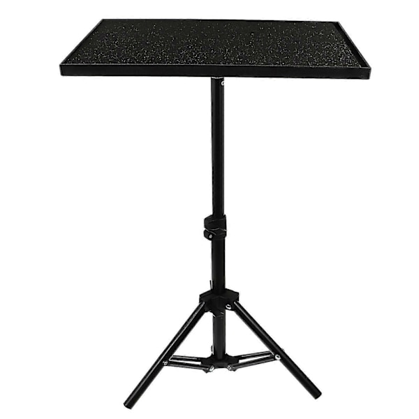 Prosjektorbord 55cm Justerbart Prosjektorstativ Bokstativ Sammenleggbar Brakett