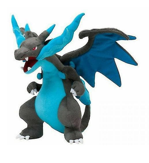 23cm Charizard Dukke Fylt Mykt Leke Barn Gave