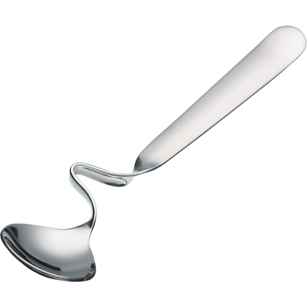 Honey Spoon, Stainless Steel, 14.5 cm