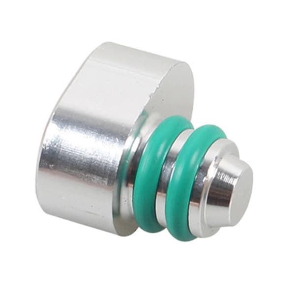 Swirl Flap Plug Slet Sæt med Pakninger til N57 N57S E92 E93 A A 13x7.7x7.5cm