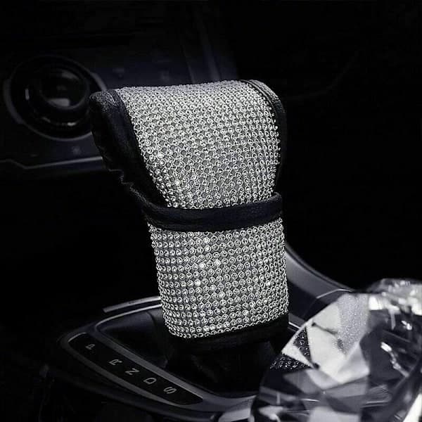 Bling Bling girspakknott dekorasjonstilbehør for kvinner -