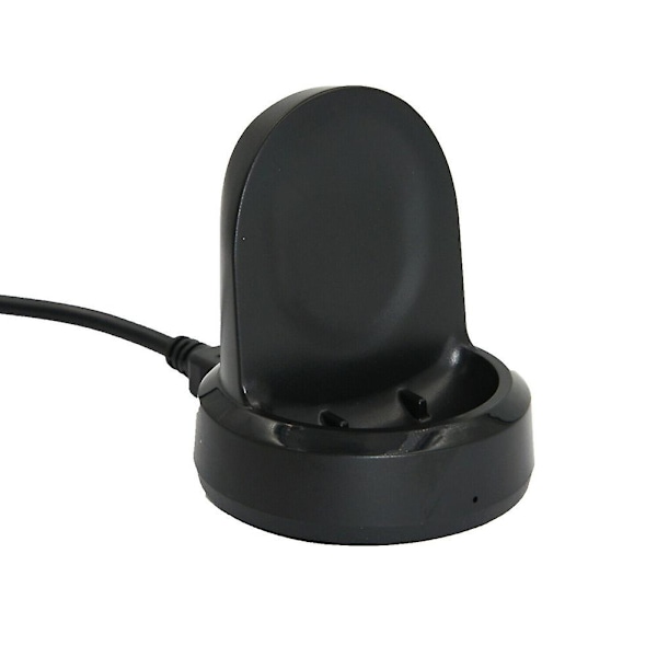 Trådløs opladningsdock til Samsung Galaxy Smart Watch SM-R800 R810 R815