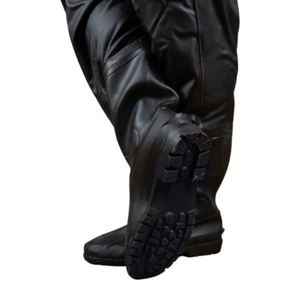 Waders / Fiske Waders - 44 Sort