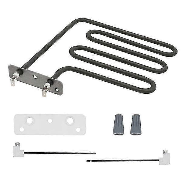 Reservedel 9907120011 til 800W Elements Kit Kompatibel med 30-tommer Digital 120V