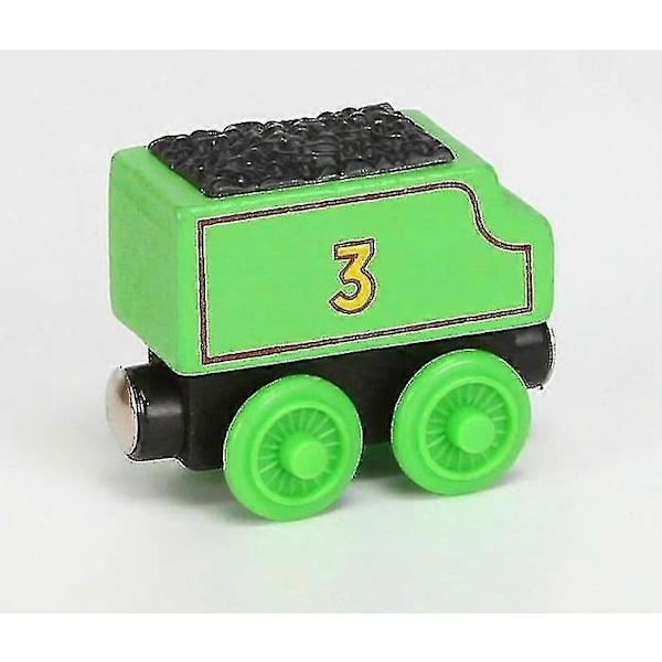 Thomas og vennene hans tretog Henry Car